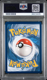 Gardenia's Vigor SWSH: Crown Zenith: Galarian Gallery #GG61/GG70 PSA 9