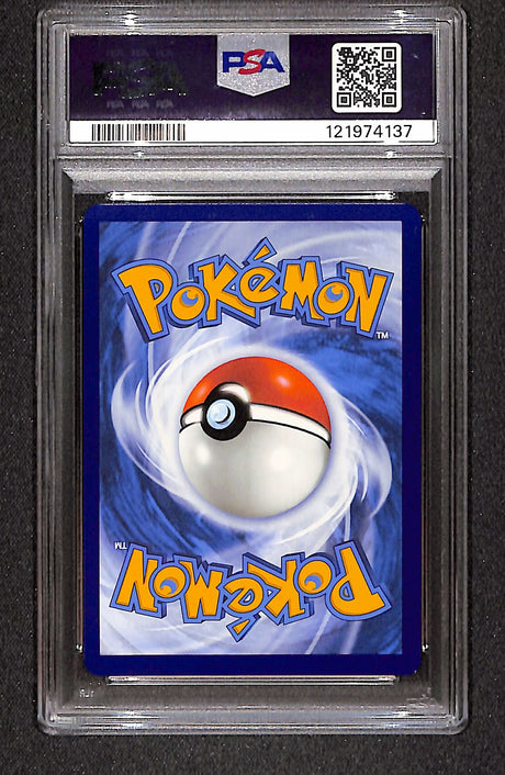 Raikou V SWSH: Crown Zenith: Galarian Gallery #GG41/GG70 PSA 9