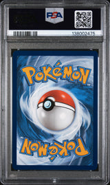 Charmander SV: Scarlet & Violet Promo Cards #044 PSA 9