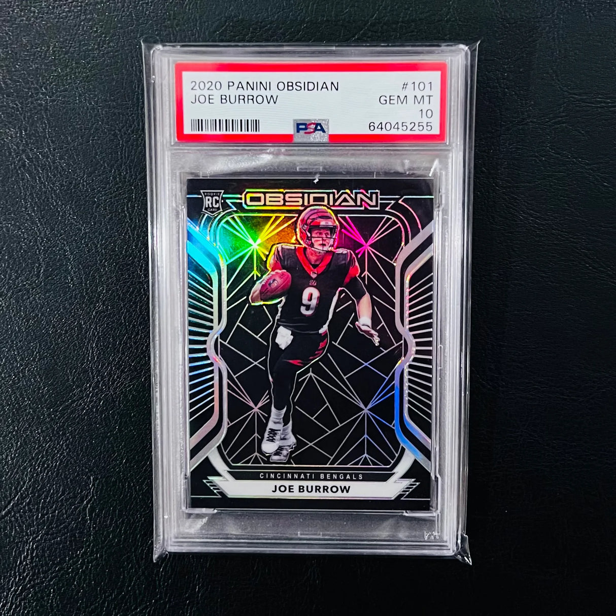 Glove-Fit Sleeve for Graded Jersey Thick PSA