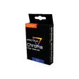 BCW Chroma Inner Sleeve - Glossy Small - 100ct. Box (Blue)