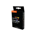 BCW Chroma Inner Sleeve - Glossy Small - 100ct. Box (Black)