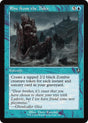 Rise from the Tides (Retro Frame)