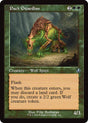 Pack Guardian (Retro Frame)