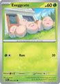 Exeggcute - 001/131 - [PRE - SV: Prismatic Evolutions]