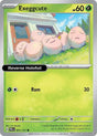 Exeggcute - 001/131 - [PRE - SV: Prismatic Evolutions] - Reverse Holofoil