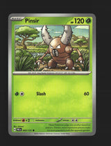 Pinsir - 003/131 - [PRE - SV: Prismatic Evolutions]