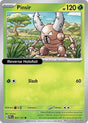 Pinsir - 003/131 - [PRE - SV: Prismatic Evolutions] - Reverse Holofoil