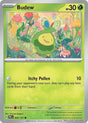 Budew - 004/131 - [PRE - SV: Prismatic Evolutions]