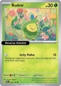 Budew - 004/131 - [PRE - SV: Prismatic Evolutions] - Reverse Holofoil