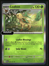 Leafeon