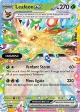 Leafeon ex - 006/131