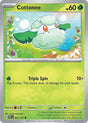 Cottonee - 007/131 - [PRE - SV: Prismatic Evolutions]