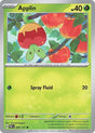 Applin - 009/131 - [PRE - SV: Prismatic Evolutions]
