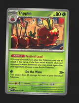 Dipplin - 010/131 - [PRE - SV: Prismatic Evolutions]