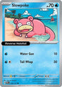 Slowpoke - 018/131 - [PRE - SV: Prismatic Evolutions] - Reverse Holofoil
