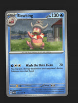 Slowking - 019/131 - [PRE - SV: Prismatic Evolutions]