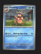 Slowking - 019/131 - [PRE - SV: Prismatic Evolutions]