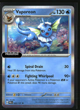 Vaporeon