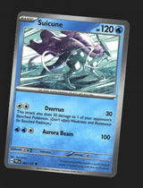 Suicune - 024/131 - [PRE - SV: Prismatic Evolutions]