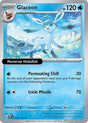 Glaceon - 025/131 - [PRE - SV: Prismatic Evolutions] - Reverse Holofoil