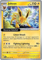 Jolteon - 029/131 - [PRE - SV: Prismatic Evolutions] - Reverse Holofoil