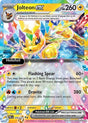 Jolteon ex - 030/131