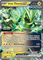 Iron Thorns ex