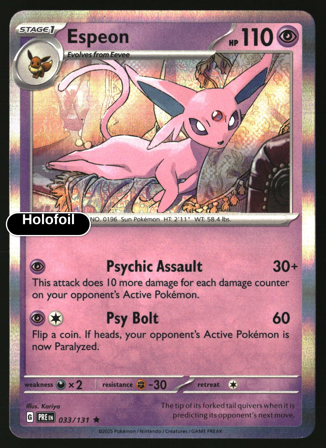 Espeon
