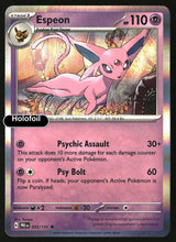 Espeon