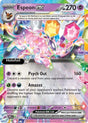 Espeon ex - 034/131