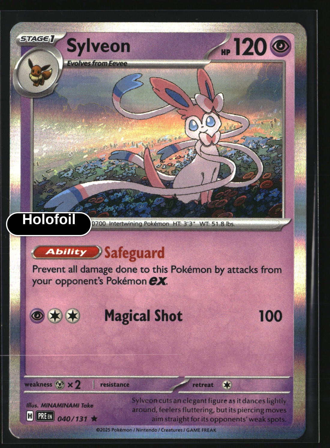 Sylveon
