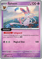 Sylveon - 040/131 - [PRE - SV: Prismatic Evolutions] - Holofoil