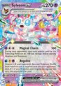 Sylveon ex - 041/131