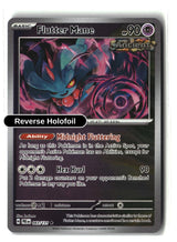Flutter Mane - 043/131 - [PRE - SV: Prismatic Evolutions] - Reverse Holofoil