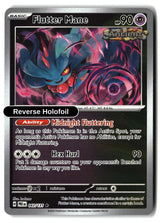 Flutter Mane - 043/131 - [PRE - SV: Prismatic Evolutions] - Reverse Holofoil