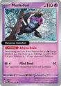 Munkidori - 044/131 - [PRE - SV: Prismatic Evolutions] - Reverse Holofoil