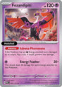 Fezandipiti - 045/131 - [PRE - SV: Prismatic Evolutions] - Holofoil