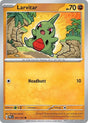 Larvitar - 047/131 - [PRE - SV: Prismatic Evolutions]