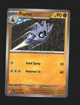 Pupitar - 048/131 - [PRE - SV: Prismatic Evolutions]