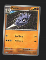 Pupitar - 048/131 - [PRE - SV: Prismatic Evolutions]