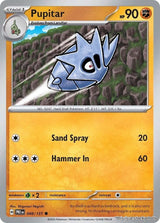 Pupitar - 048/131 - [PRE - SV: Prismatic Evolutions]