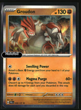 Groudon