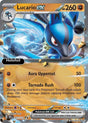 Lucario ex