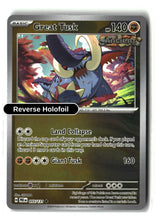 Great Tusk - 055/131 - [PRE - SV: Prismatic Evolutions] - Reverse Holofoil