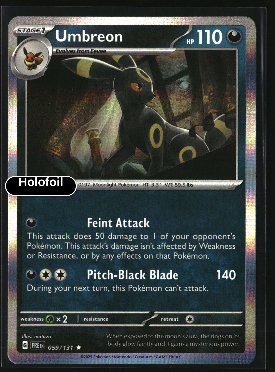 Umbreon