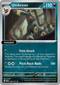 Umbreon - 059/131 - [PRE - SV: Prismatic Evolutions] - Holofoil