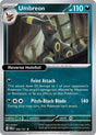 Umbreon - 059/131 - [PRE - SV: Prismatic Evolutions] - Reverse Holofoil