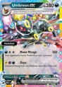 Umbreon ex - 060/131
