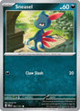 Sneasel - 061/131 - [PRE - SV: Prismatic Evolutions]
